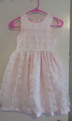 $10 - Easter Dress size 8