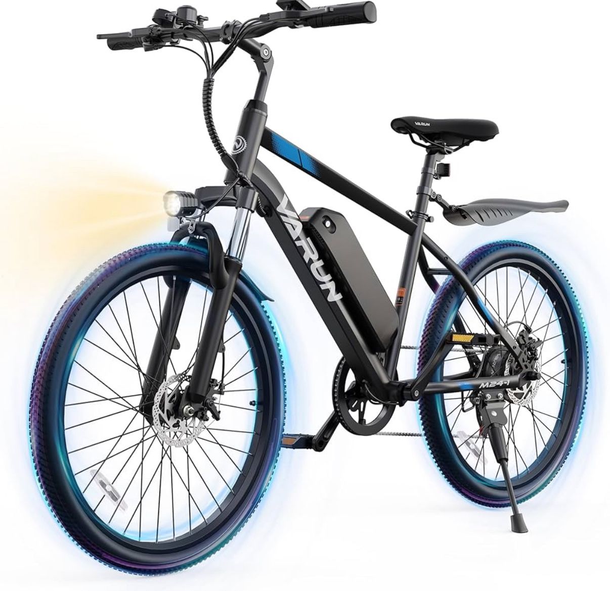 Class 1 Ebike 20mph