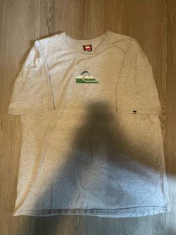 Xtra large quicksilver