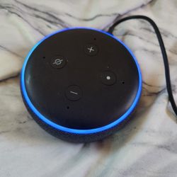 Amazon Echo Dot 3rd Gen C78MP8