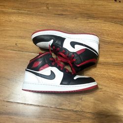 Jordan 1s