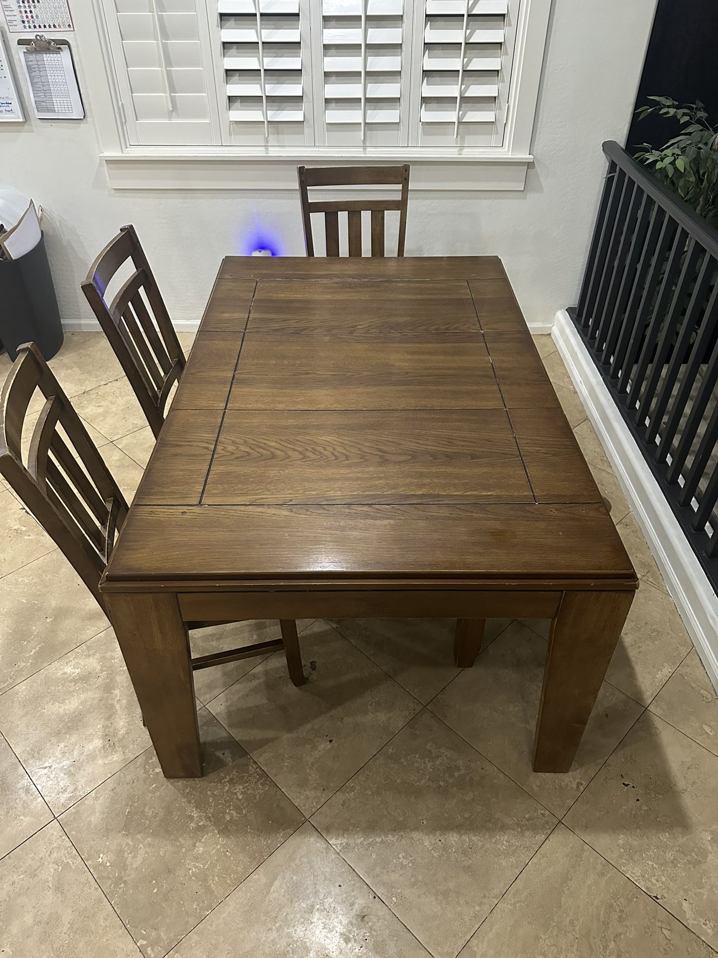 Used Table For Sale