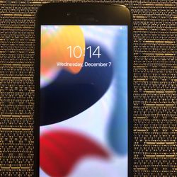 Apple iPhone 7 32GB Unlocked For Any Carrier!