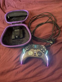 🎮 Turtle Beach Stealth Ultra Wireless Xbox Controller – Excellent Condition