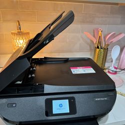 Printer HP Envy Photo7855