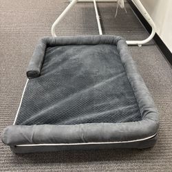 Large Dog Bed