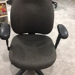 Great Office Chair