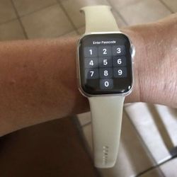 Apple Watch Series 6