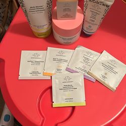 Drunk Elephant skincare