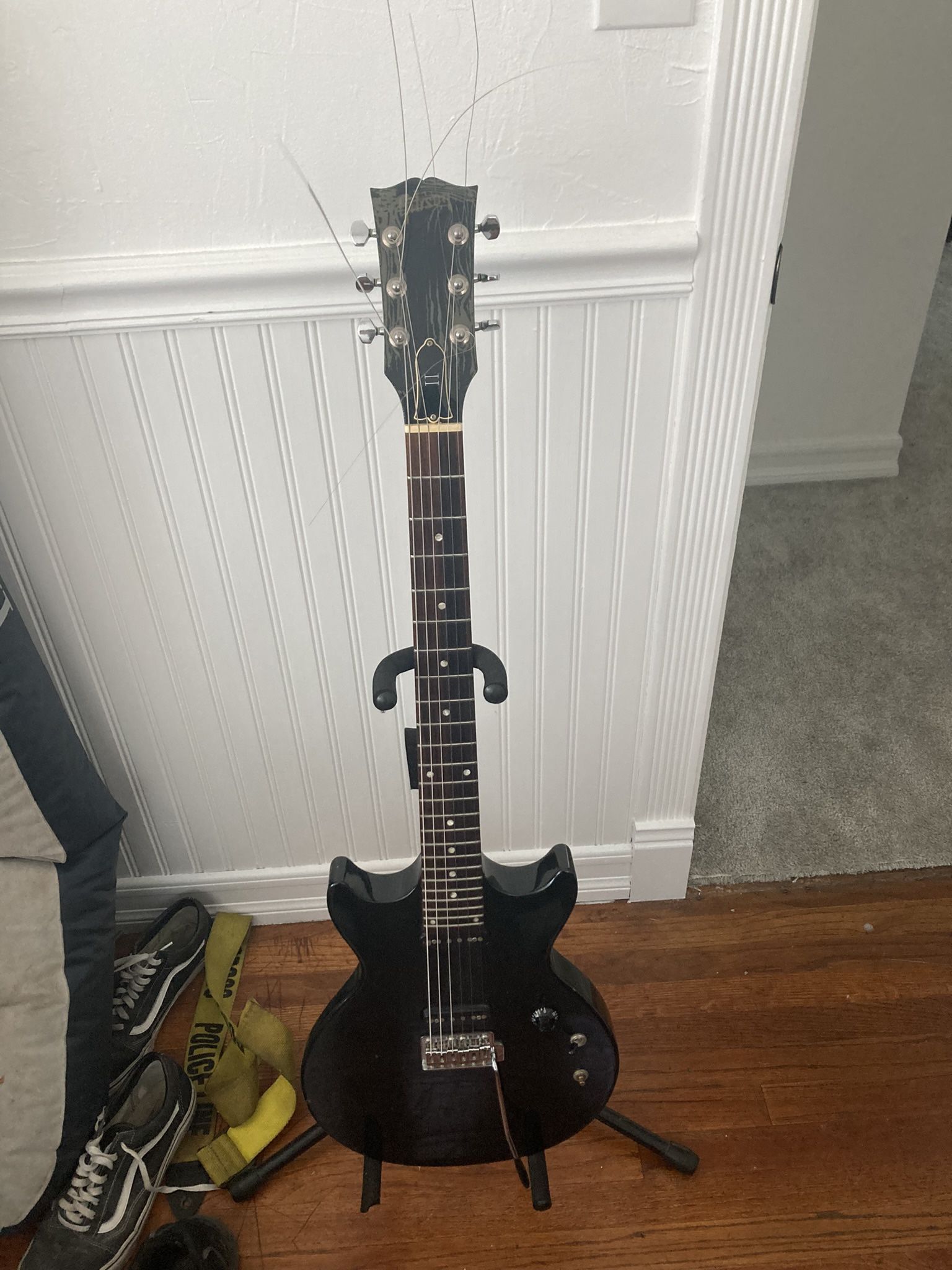 Gibson All American II