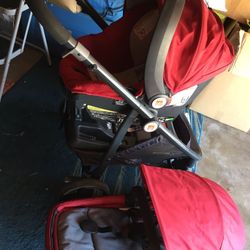 Stroller