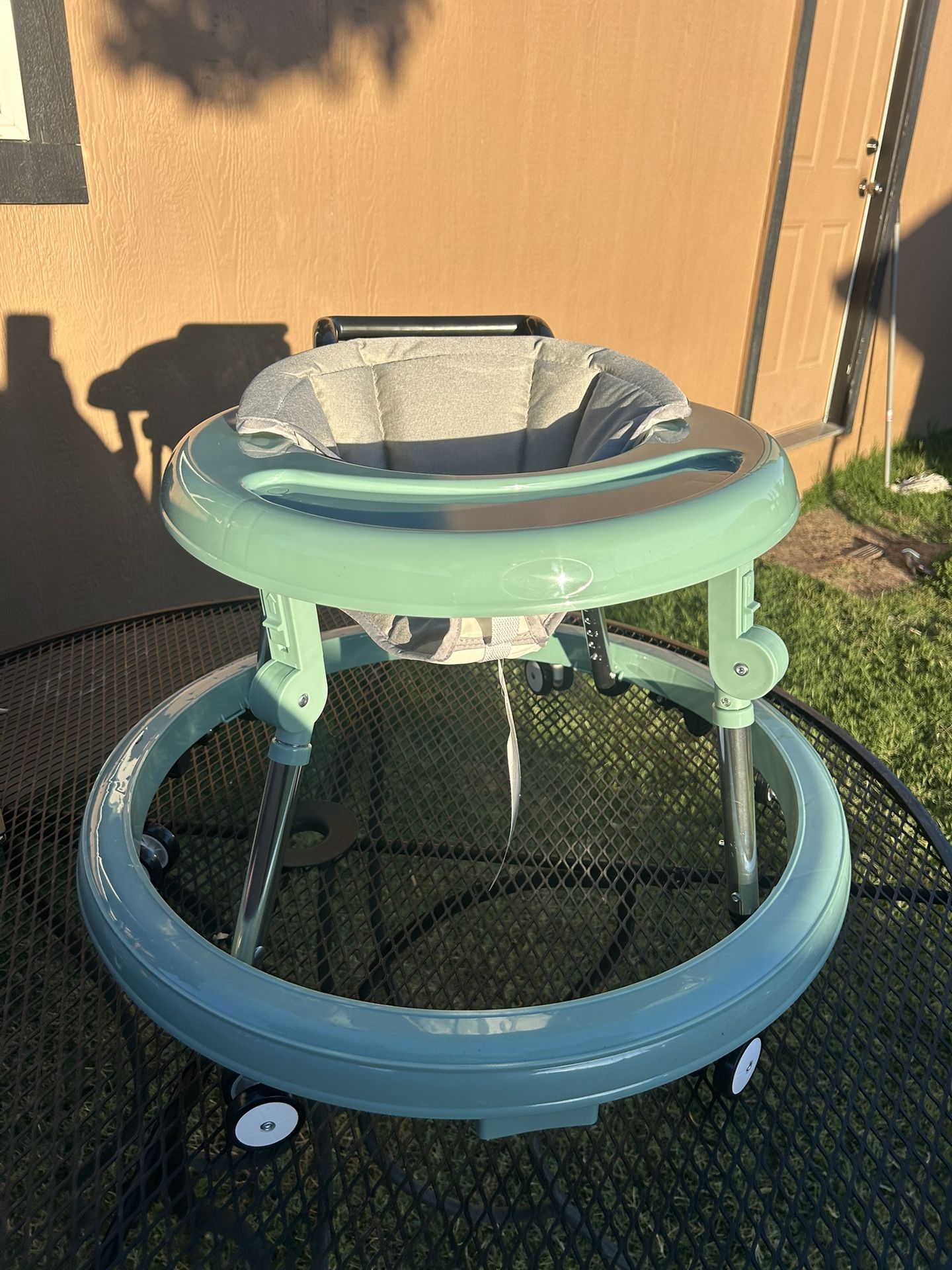 Baby Walker