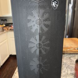 Gaming/Editing PC for Sale – RTX 4070 | i9-14900F | DDR5 | 2TB NVMe