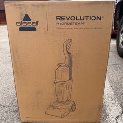 Carpet cleaner