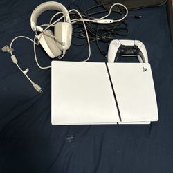 PS5 Bundle (Digital Version) 