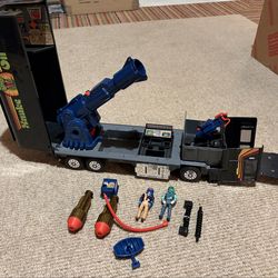 MASK - Outlaw - 1986 w/box