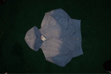 Vale Forever Carver zip up