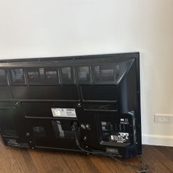 Panasonic Plasma Tv In Great Working Condition 