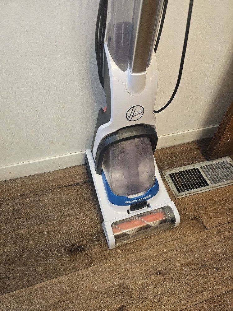 Vacuum
