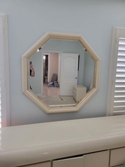 Fancy Mirror