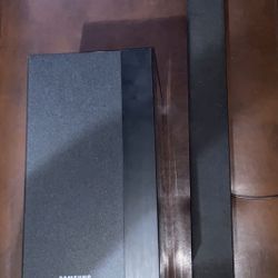 Samsung Surround System