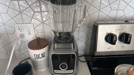 Blender gourmia