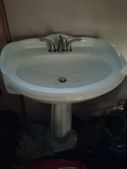 Sink