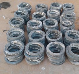 iron o rings