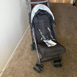 Uppababy Stroller