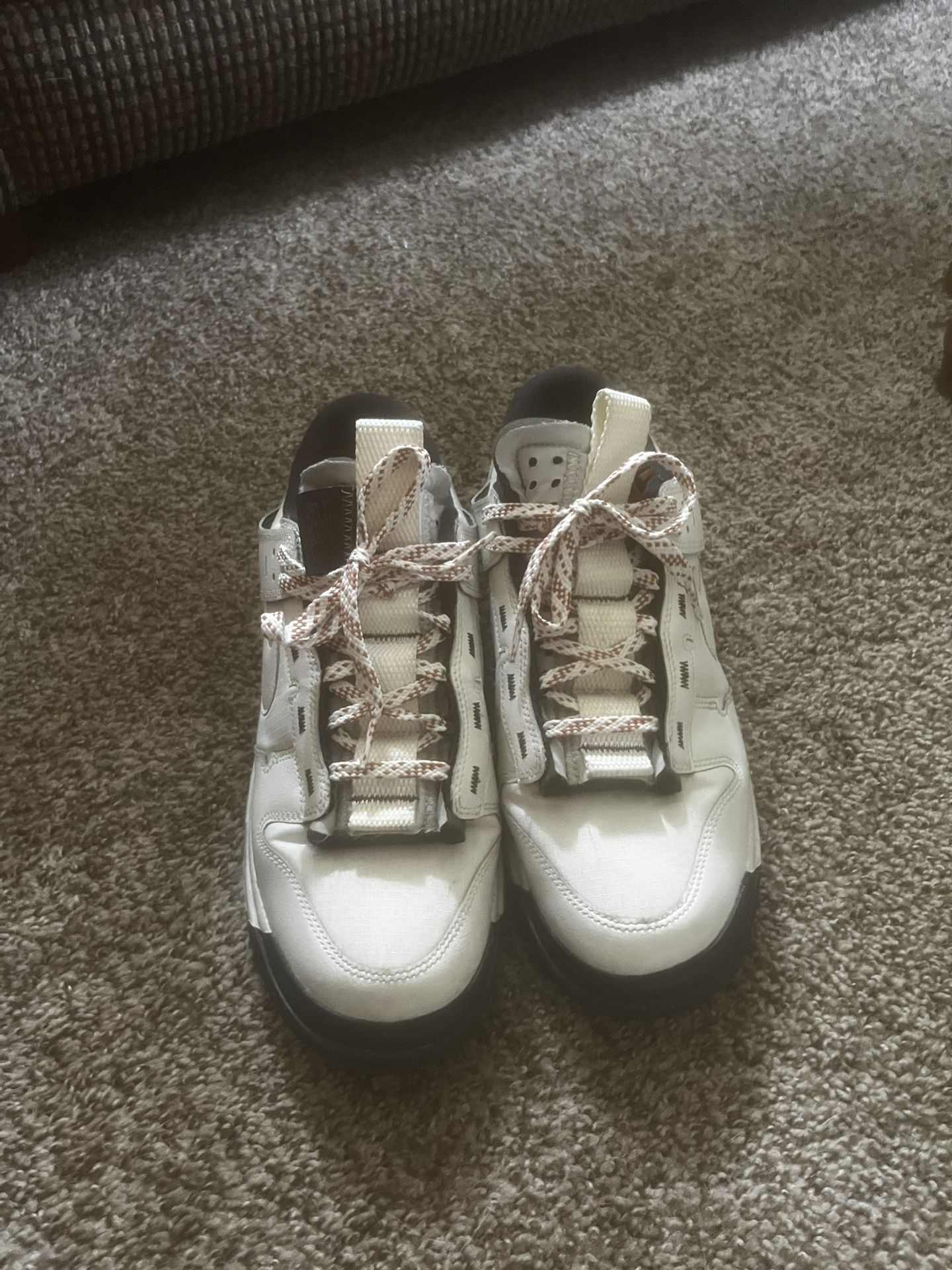 Nike dunks 