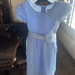 Kids Dress