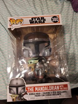 Funfo Pop / Star Wars/ Disney 