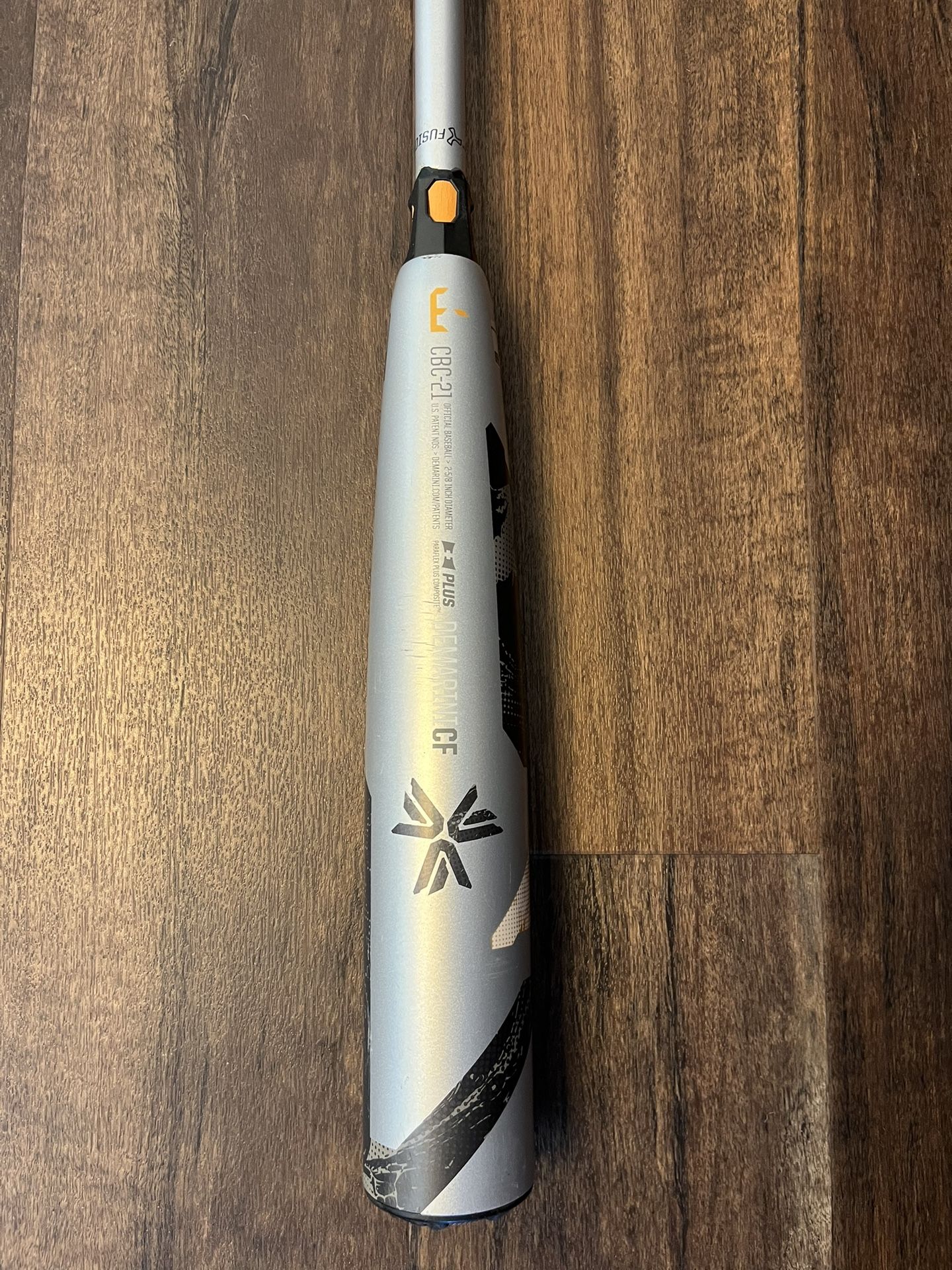 Demarini CF Fusion