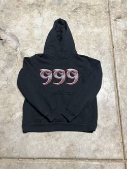 Vlone hoodie 