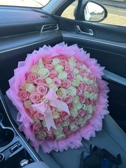 Flower bouquet
