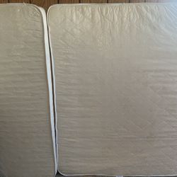 NEW MATTRESS!