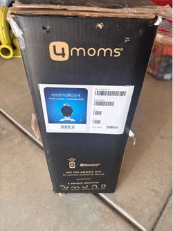 4moms mamá roo