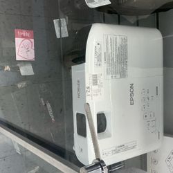 Projector 