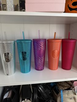 Starbucks Cups