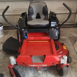 Toro Timecutter Lawn Mower