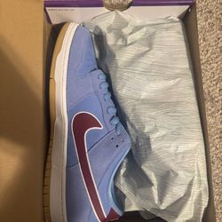 BRAND NEW Size 13 Philly SB DUNKS