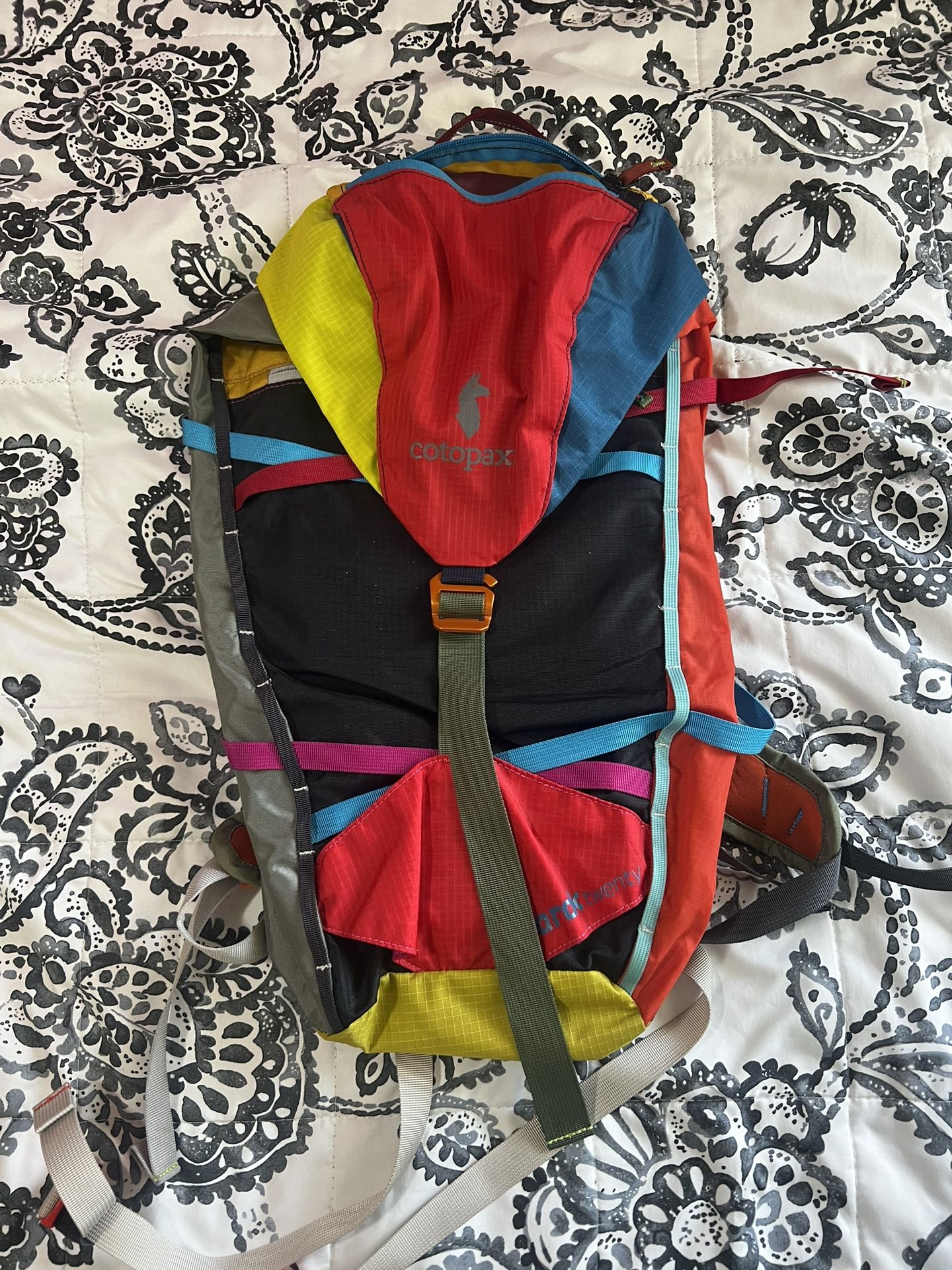 Hiking Backpack