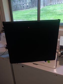 Bluetooth TV fireplace speaker