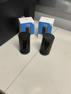 Ring Cameras
