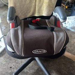 graco car seat 