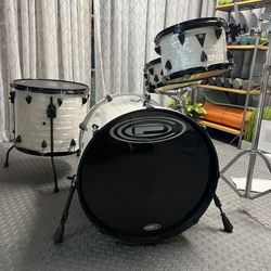 OCDP Orange County Drums Venice Series