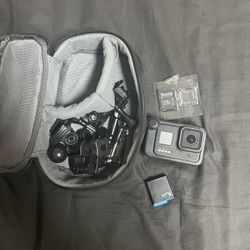 gopro hero 8 black