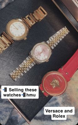 Designer Watches