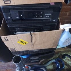 Epson Printer