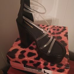 Ladies Foot Wear - Brand New in Box 
